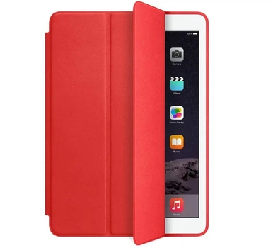 Чехол-книжка Smart Case iPad Mini 6/iPad Mini 7 (8,3"/2021/2024) Red (09)