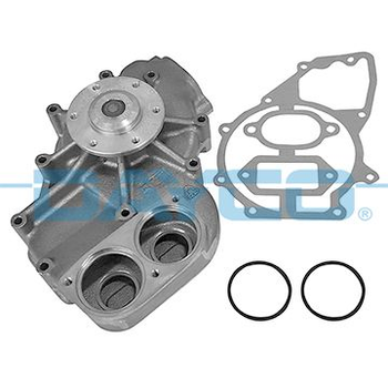 Насос охолоджувальної рідини, охолодження двигуна DAYCO DP262