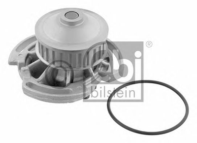 Насос охлаждающей жидкости, охлаждение двигателя FEBI BILSTEIN 03521FE