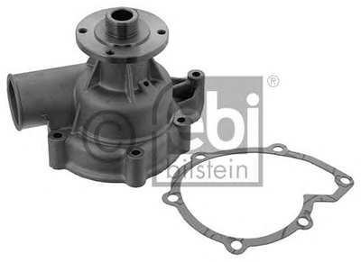 Насос охолоджувальної рідини, охолодження двигуна FEBI BILSTEIN 01294FE