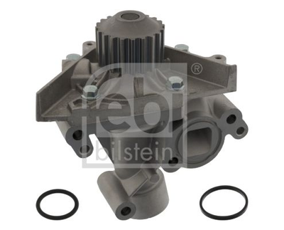 Насос охлаждающей жидкости, охлаждение двигателя FEBI BILSTEIN 39680FE