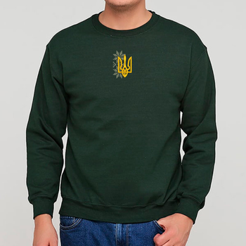 ⭐︎youuu⭐︎ Футболка Embroshop с вышивкой 