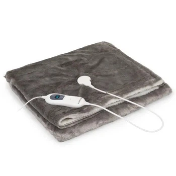 Электрическое одеяло Klarstein Dr.Watson SuperSoft XL 180 x 130 (10033005)