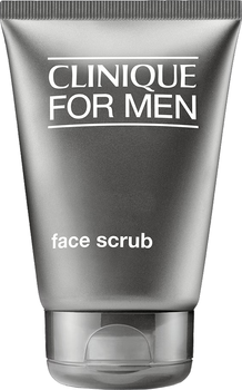 Peeling do twarzy Clinique Skin Supplies For Men Face Scrub 100 ml (20714125608)