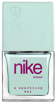 Woda toaletowa damska Nike A Sparkling Day Woman 30 ml (8414135869760)