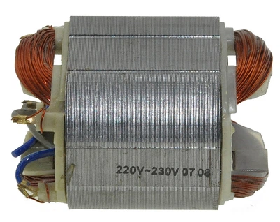 Статор 56*63 dвн 38 L50 (№1), арт.стат048