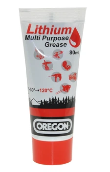 Смазка для редуктора 80 мл Oregon, арт.смаз049