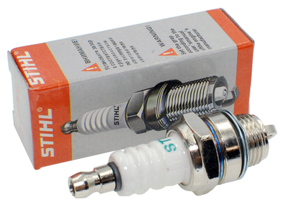 Свеча зажигания VJ Parts для St L6TC L55mm резьба M14*1.25 9.5mm, арт.заж118