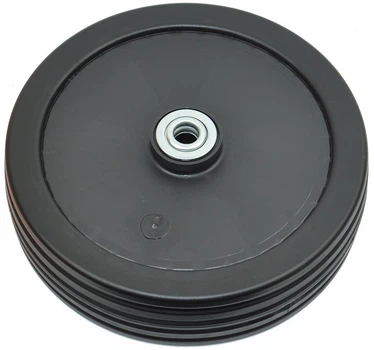 Колесо газонокосарки VIKING LB 540 61007000401, арт.кос573