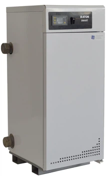 ATON SMART-А 12,5E Газовый дымоходный котел