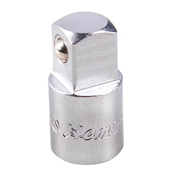 Переходник 3/8"М-1/2"F (26мм, 30г) (3804) HANS