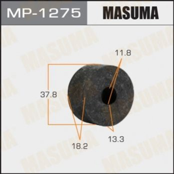 Втулки стабилизатора MASUMA MP1275 Toyota Land Cruiser, 4-Runner 90948T1001, 9094801100, 9094801056