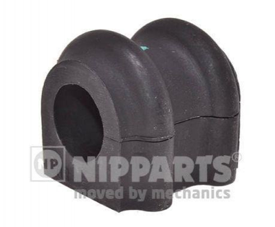 Втулки стабилизатора NIPPARTS N4270527 Hyundai I30; KIA Rio 548133X000, 548133X001