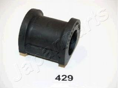 Втулки стабілізатора JAPANPARTS RU429 Honda Civic 51306S5A801, 51306S6D005, 51306S5A003