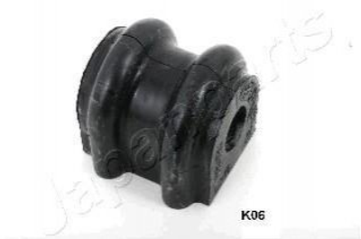 Втулки стабілізатора JAPANPARTS RUK06 KIA Carens 555132G000