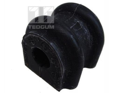 Втулки стабилизатора TEDGUM 00281595 KIA Ceed; Hyundai Santa Fe, I30 555131H000, 555131H100