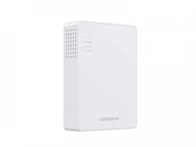 ИБП UPS MARSRIVA KP3 5V /9V/ 12V- 10000mAч, источник бесперебойного питания , повербанк для роутера, маршрутизатора