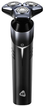 Электробритва Xiaomi Enchen Rotary Shaver Knight 1 Black (BK3000)