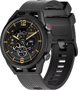 Smartwatch Blackview R8 PRO Black (6931548311157)