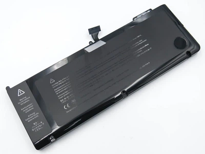Батарея A1382 для Apple A1286, A1382, MC721, MC723, MD103, MD104, MD318, MD322 (2011-2012) (11.1V 6900mAh) (66143)