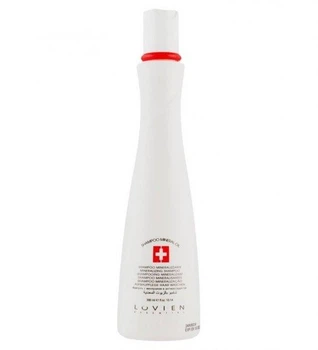 Шампунь Lovien Mineral Oil для поврежденных волос с минеральным маслом, 300мл