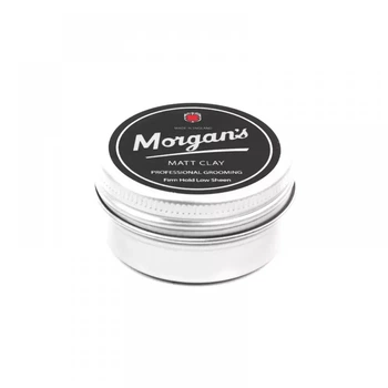 Глина для стилізації Morgan's Matt Clay 15ml