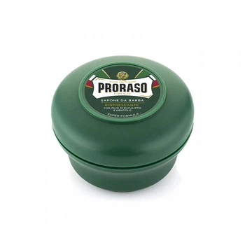 Мило для гоління Proraso з евкаліптовою олією та ментолом 150мл