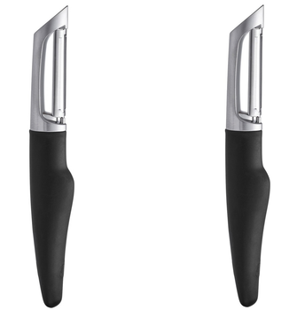 IKEA 365+ VÄRDEFULL Potato peeler, black - IKEA