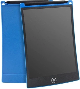 Планшет для рисования LCD Writing Tablet 10 дюймов Blue (HbP050636-2)