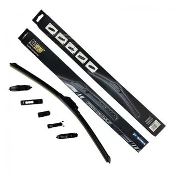 Щетка стеклоочистителя Fusion MULTI-FLAT FM 530 адаптер A/B1/B2/B3/C