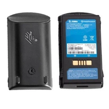 Акумулятор BTRY-MC33-52MA-01 для ТЗД Zebra MC33 на 5200 mAh