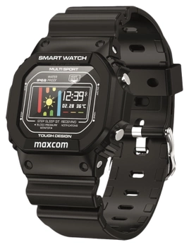 Смарт-годинник Maxcom FW22 (5908235975665)