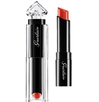 Помада для губ Guerlain La Petite Robe Noire Lipstick 003 - тестер