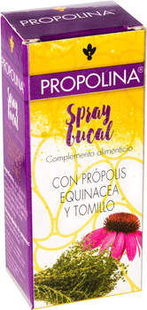 Spray do ust Artesania Propolina 30 ml (8435041043716)