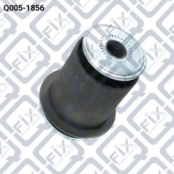 Сайлентблоки Q-fix Q0051856 Toyota Land Cruiser 486550K040, 4865560030