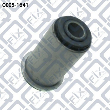 Сайлентблоки Q-fix Q0051641 Mitsubishi Pajero, L200 MB633870, 54564H1000