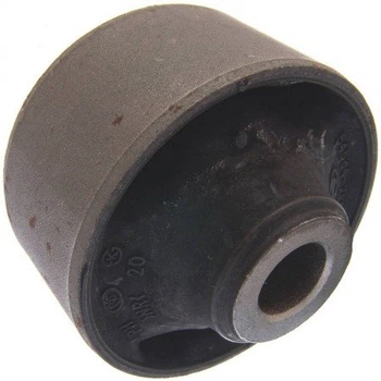Сайлентблоки FEBEST HYABTUCB Hyundai I30, Tucson, Elantra, I20, I40, Accent, IX20, Matrix, Getz, Veloster, IX35, Trajet, Coupe; KIA Sportage, Rio 545844L000, 545843X000, 545842K000
