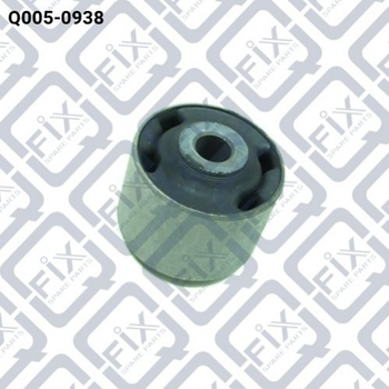 Сайлентблоки Q-fix Q0050938 Honda Accord 52380SEA000