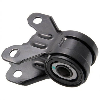 Сайлентблоки FEBEST MZAB-BLBLH Ford Focus, C-Max, Kuga; Mazda 3 BBM234300A, BBM234350A, 1702983