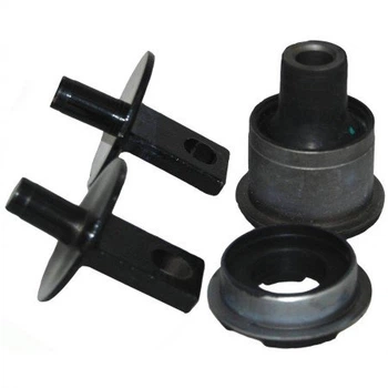 Сайлентблоки FEBEST HAB162 Honda CR-V, FR-V 52371SWAA01, 52370SWAA01, 2914100XKZ16B