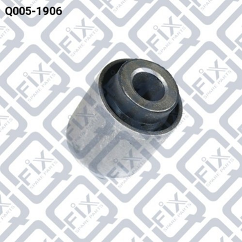 Сайлентблоки Q-fix Q0051906 Nissan Murano, Teana 551A1JP00A, 551A1CC40A, 551A1CC000