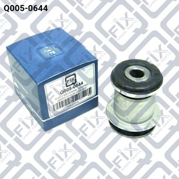 Сайлентблоки Q-fix Q0050644 Honda Civic 50285SMTE00, 50285SMGE02, 50280SMTE00