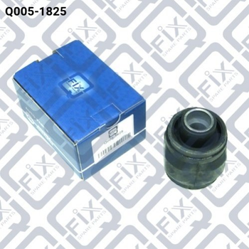 Сайлентблоки Q-fix Q0051825 Mazda Xedos 9 T00134460A, T00134460C