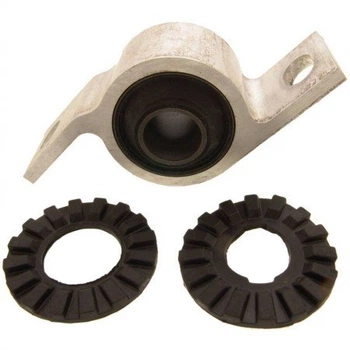 Сайлентблоки FEBEST SABBHRL Subaru Impreza, Legacy 20201FC130, 20201FA080, 20201FA060
