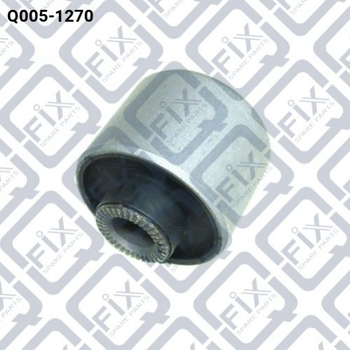 Сайлентблоки Q-fix Q0051270 Mazda Xedos 9 T0013442YB, T0013442YC