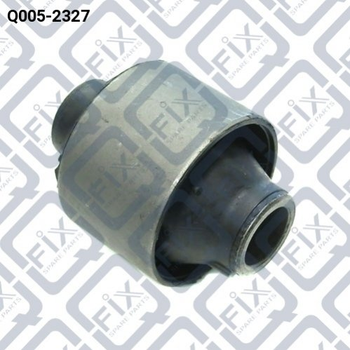 Сайлентблоки Q-fix Q0052327 Infiniti G 54468AC70A, 54469AC70A