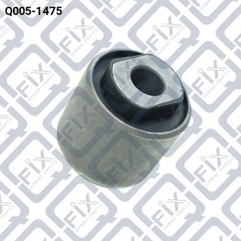 Сайлентблоки Q-fix Q0051475 Subaru Legacy 20250AE000, 20250AE060