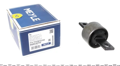 Сайлентблоки MEYLE 714710 0016/HD Ford C-Max, Focus, Kuga BV615K896AB, 1692849