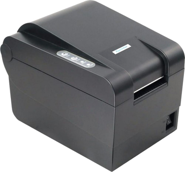 Термопринтер чеков и этикеток Xprinter XP-243B