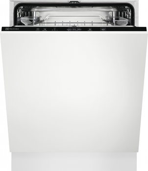 Встраиваемая посудомоечная машина ELECTROLUX EEA927201L